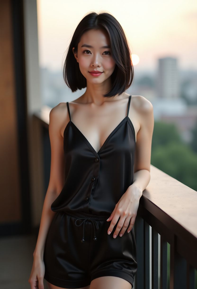 迷雾红唇 极速线路